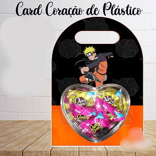 Arquivo Páscoa Card Blistter Naturo 