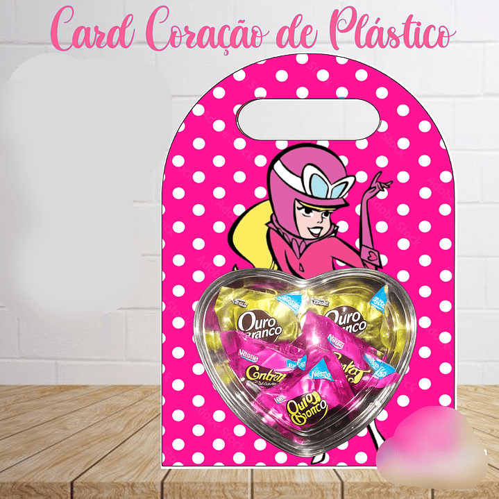 Arquivo Páscoa Card Blistter Penelope  1