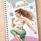 Arquivo Planner Fitness 2026  - Thumbnail 6