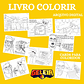 Arquivo Livro de Colorir Geleia  - Thumbnail 3