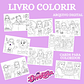 Arquivo Livro de Colorir Mc Divertida  - Thumbnail 3