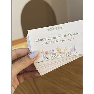 Arquivo Cards Calendário de Oração 