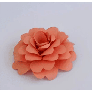 Arquivo de Corte Flor 