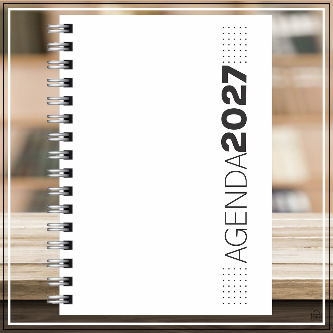 Arquivo Agenda Estilo 2027  2
