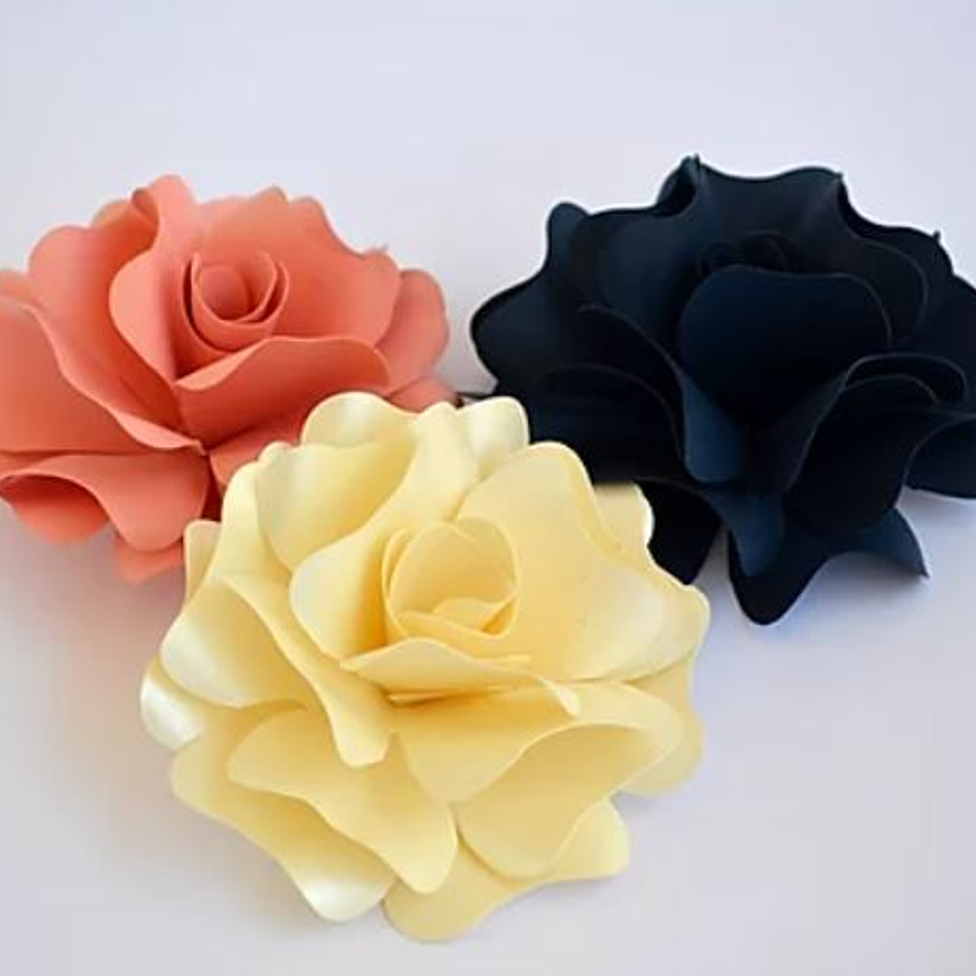 Arquivo de Corte Flor   1