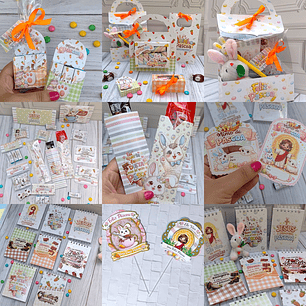 Arquivo Super Combo Páscoa Doce