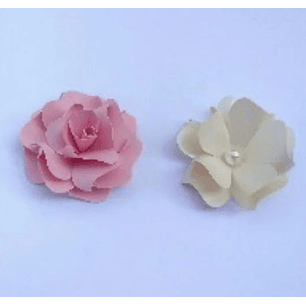 Arquivo de Corte Flor Unica 