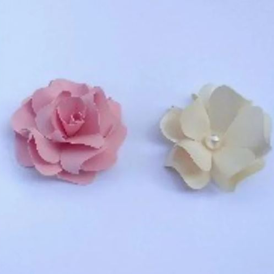 Arquivo de Corte Flor Unica  1