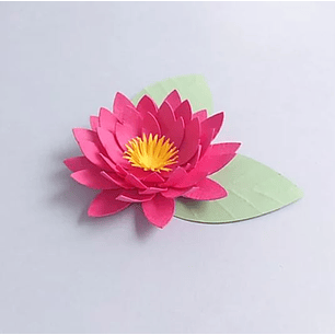 Arquivo de Corte Flor