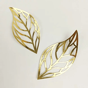 Arquivo de Corte Folhas