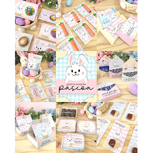 Arquivo Páscoa Coletiva Completa 2023