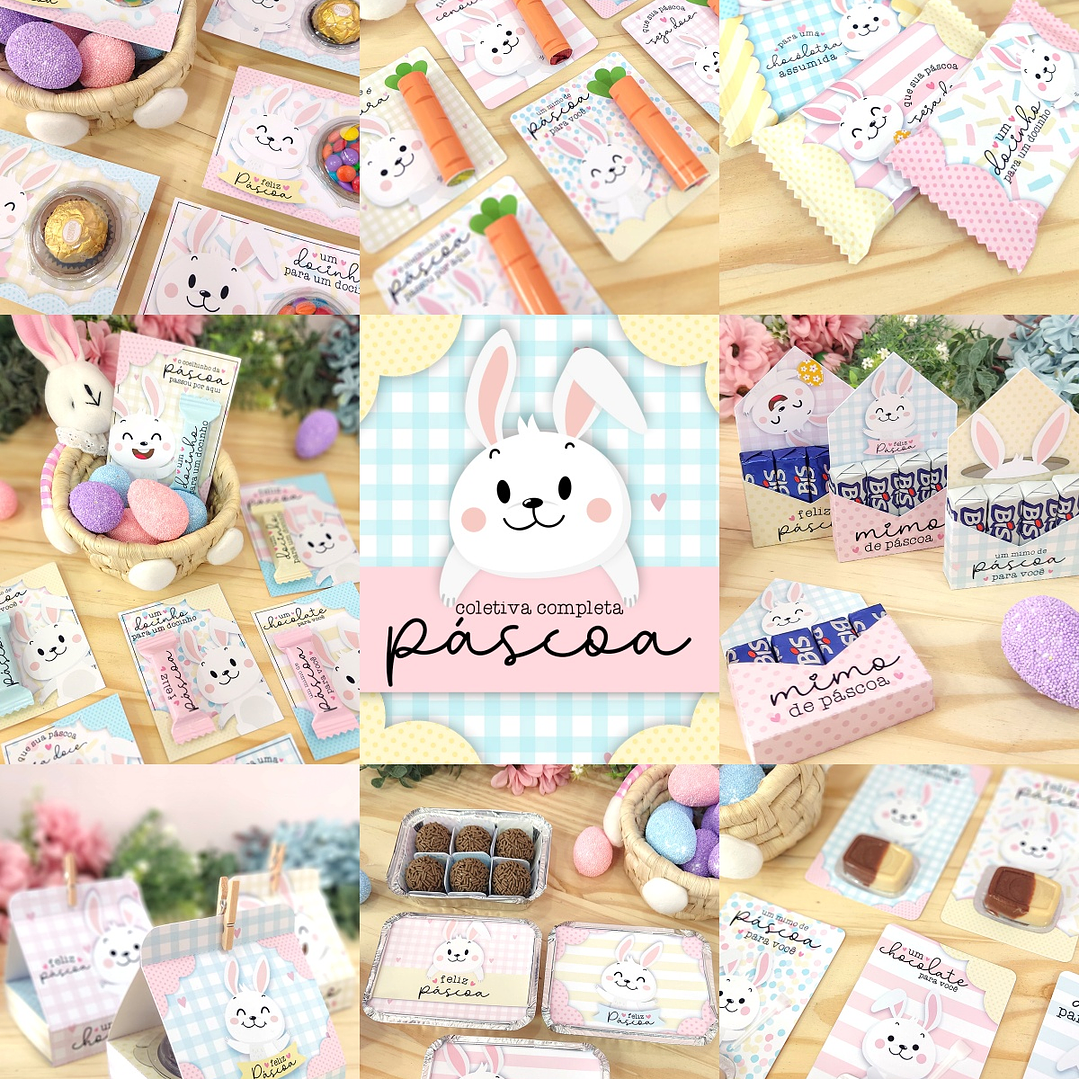 Arquivo Páscoa Coletiva Completa 2023 1
