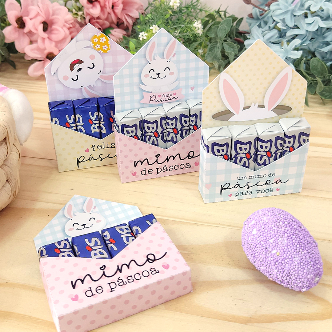 Arquivo Páscoa Coletiva Completa 2023 5