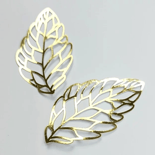 Arquivo de Corte Folha Topo