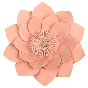 Arquivo de Corte Flores Grandes