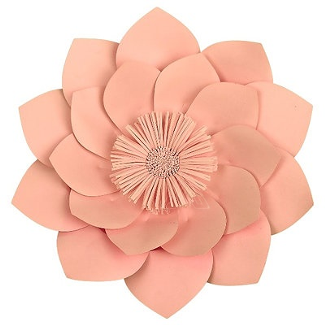 Arquivo de Corte Flores Grandes 1