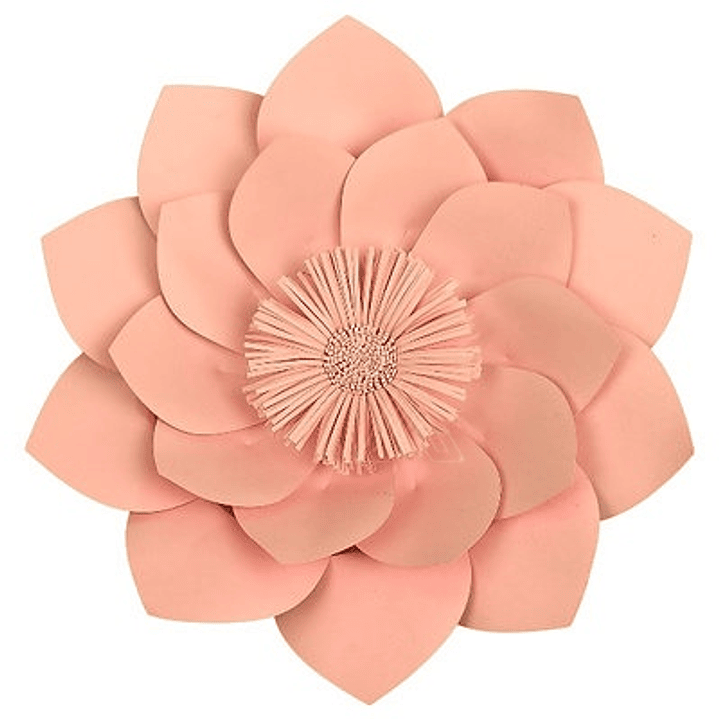 Arquivo de Corte Flores Grandes 1