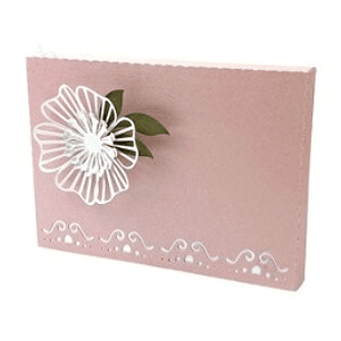 Arquivo de Corte Especial Caixa Casamento 