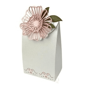 Arquivo de Corte Casamento Especial Caixinha 