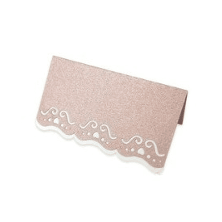 Arquivo de Corte Casamento Card  1