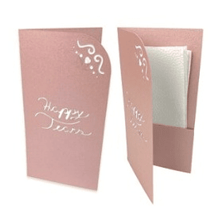 Arquivo de Corte Especial Casamento Convite