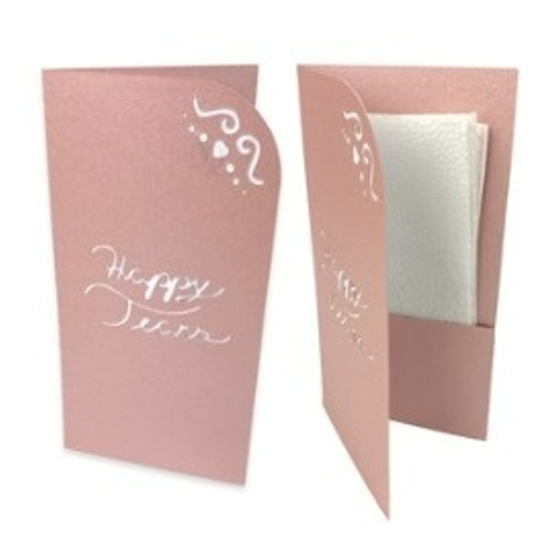 Arquivo de Corte Especial Casamento Convite 1