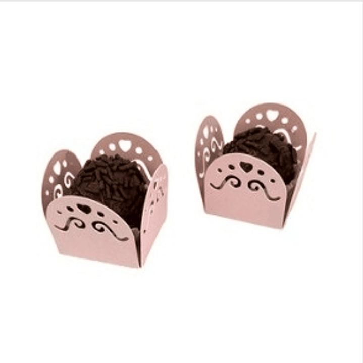 Arquivo de Corte Porta Docinhos Festa  1