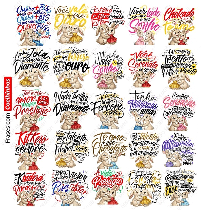 Arquivo Coleção Páscoa com Amor 2026 4