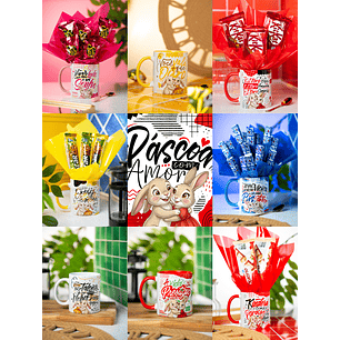 Arquivo Coleção Páscoa com Amor 2026