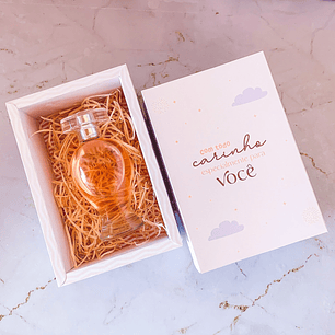 Arquivo de Corte Caixa Alta 