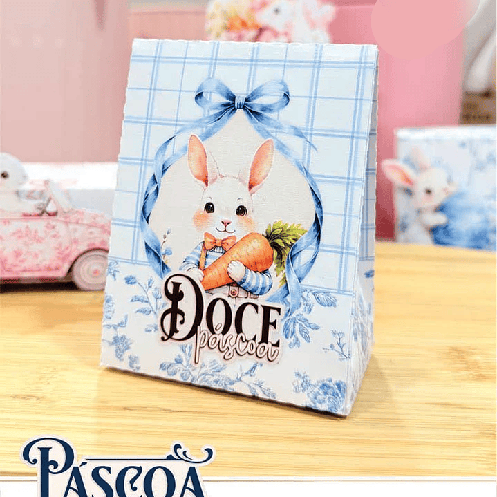 Arquivo Doce Páscoa Festita 2