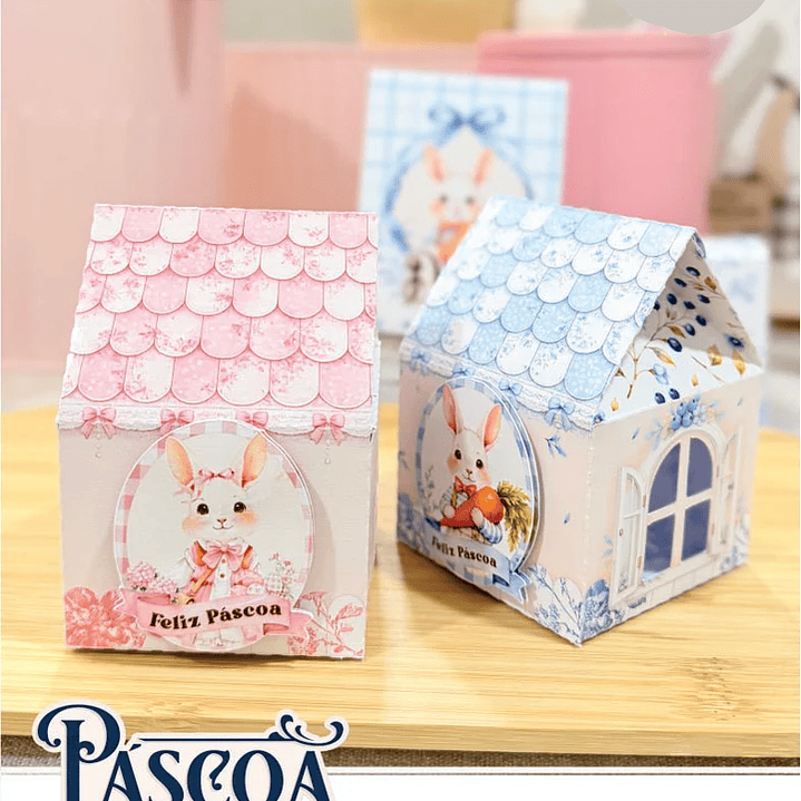 Arquivo Doce Páscoa Festita 6