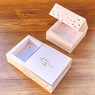 Arquivo de Corte Caixa Joias 