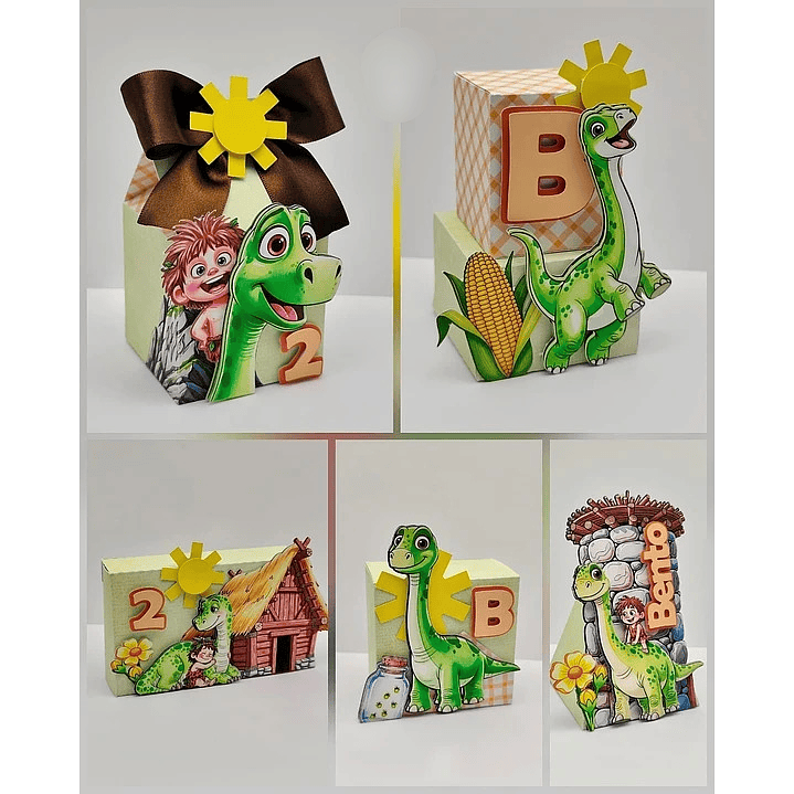 Arquivo de Corte O Bom Dinossauro 3 1