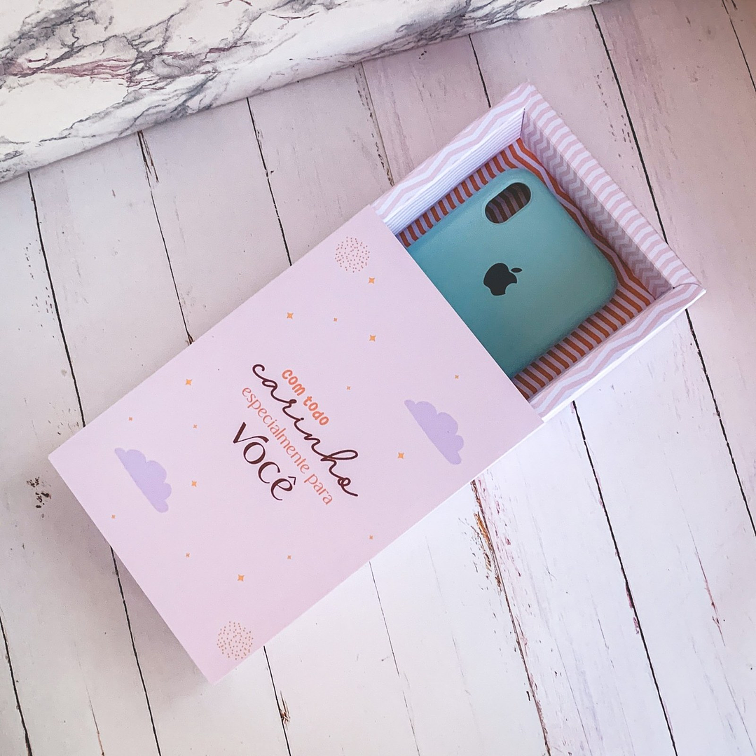 Arquivo de Corte Caixa Pequena  1