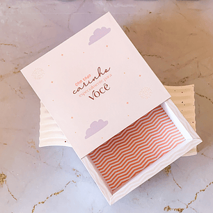 Arquivo de Corte Caixa Quadrada 16 cm 