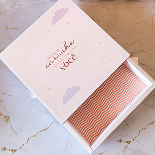 Arquivo de Corte Caixa Quadrada 21cm 