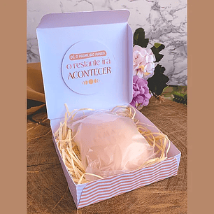 Arquivo de Corte Caixinha Sabonete 