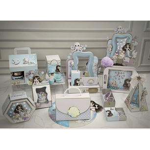 Arquivo de Corte Sereia 67 