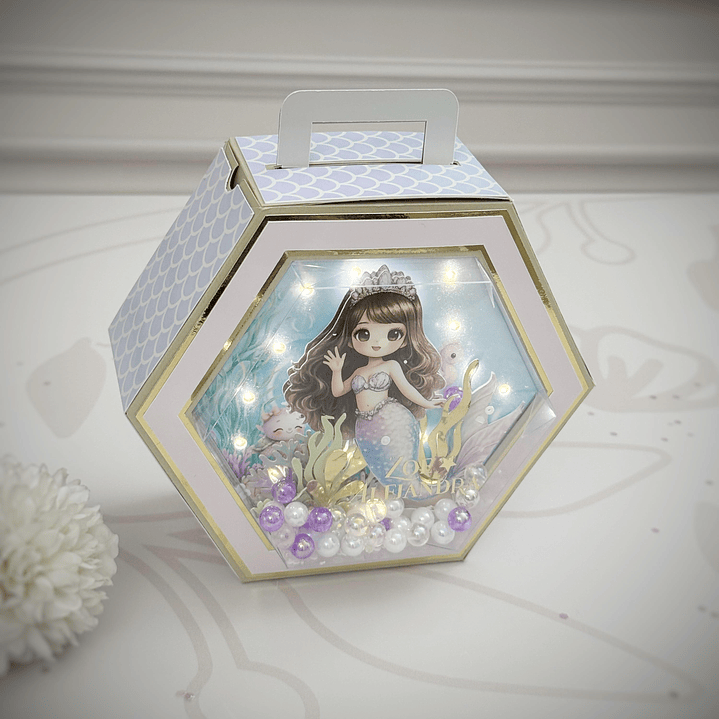 Arquivo de Corte Sereia 67  3