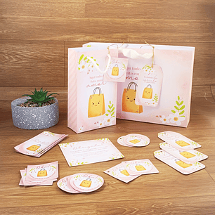 Arquivo de Corte Mine Kit Unboxing