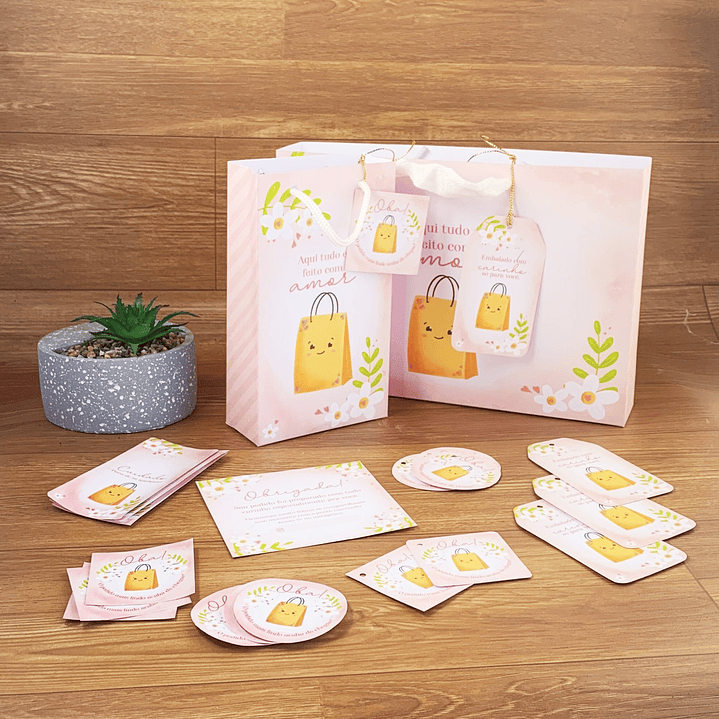 Arquivo de Corte Mine Kit Unboxing 1