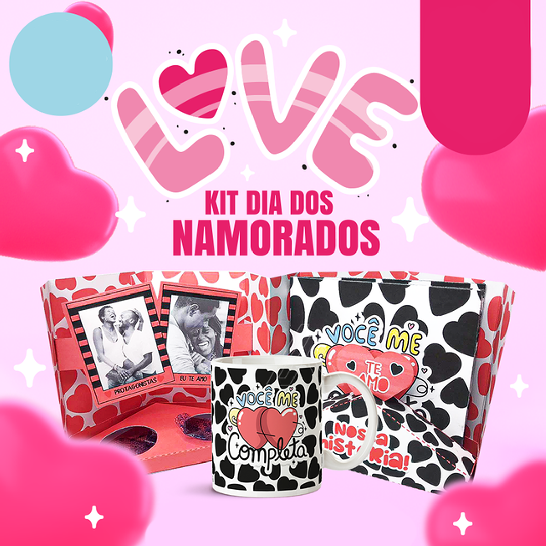 Arquivo de Corte Dia dos Namorados  1