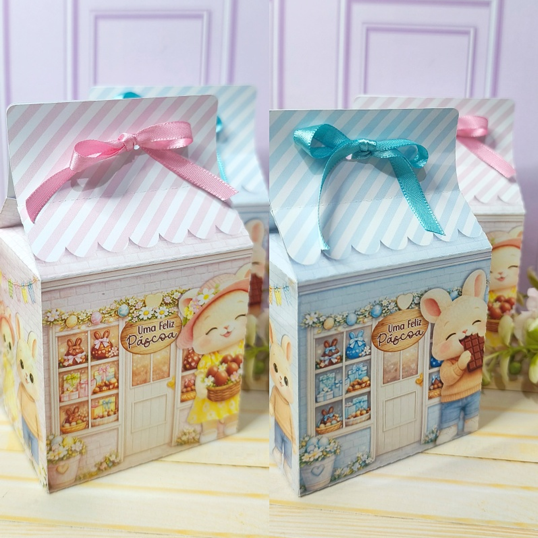 Arquivo Páscoa Combo Cristão e Coelho 2026 4