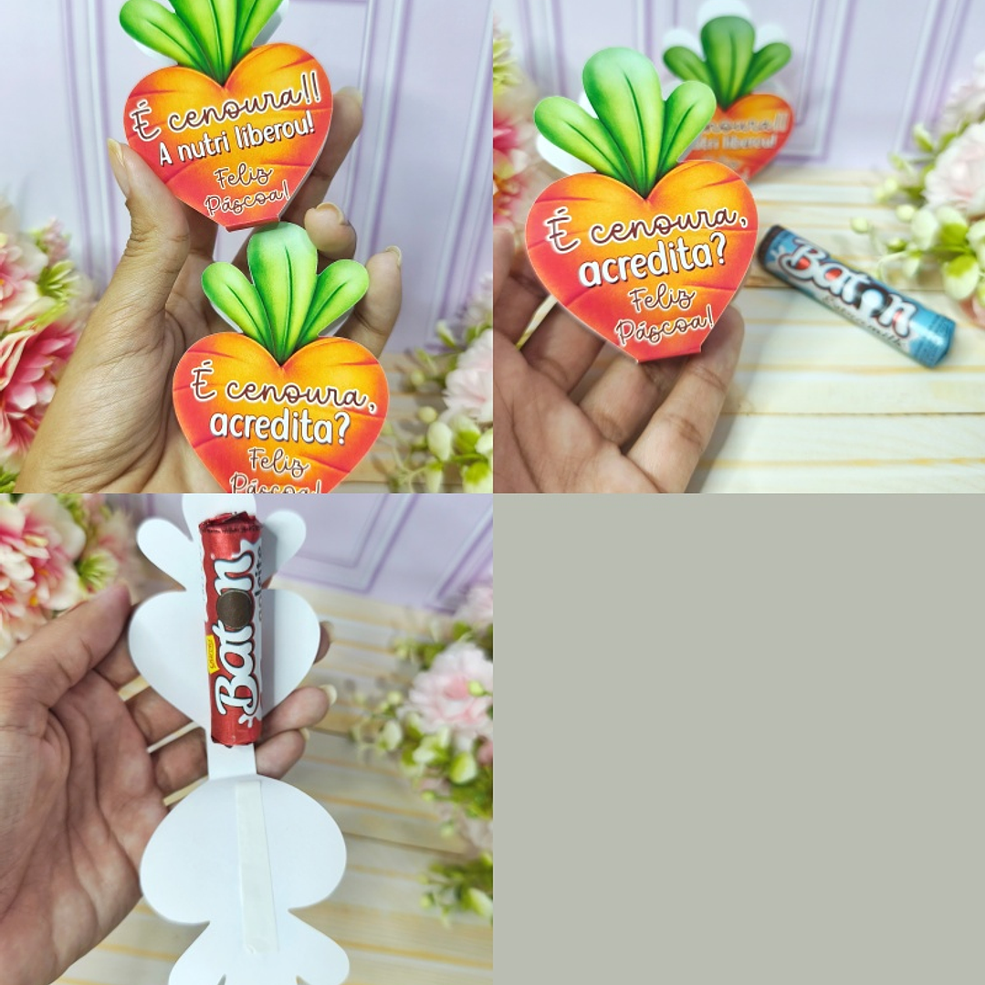 Arquivo Páscoa Combo Cristão e Coelho 2026 5