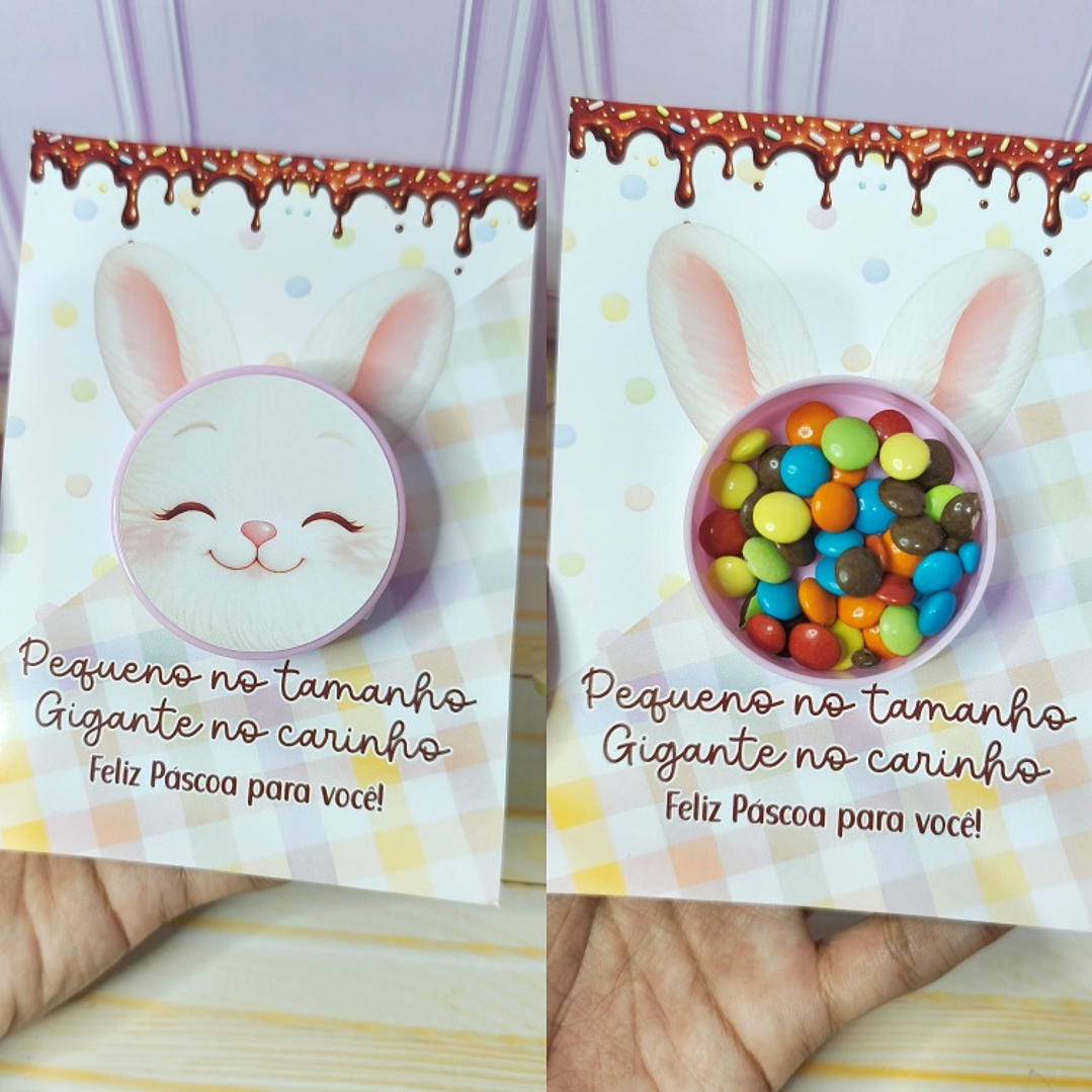 Arquivo Páscoa Combo Cristão e Coelho 2026 6