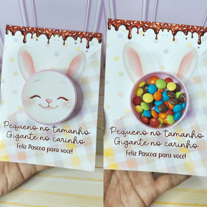 Arquivo Páscoa Combo Cristão e Coelho 2026 6