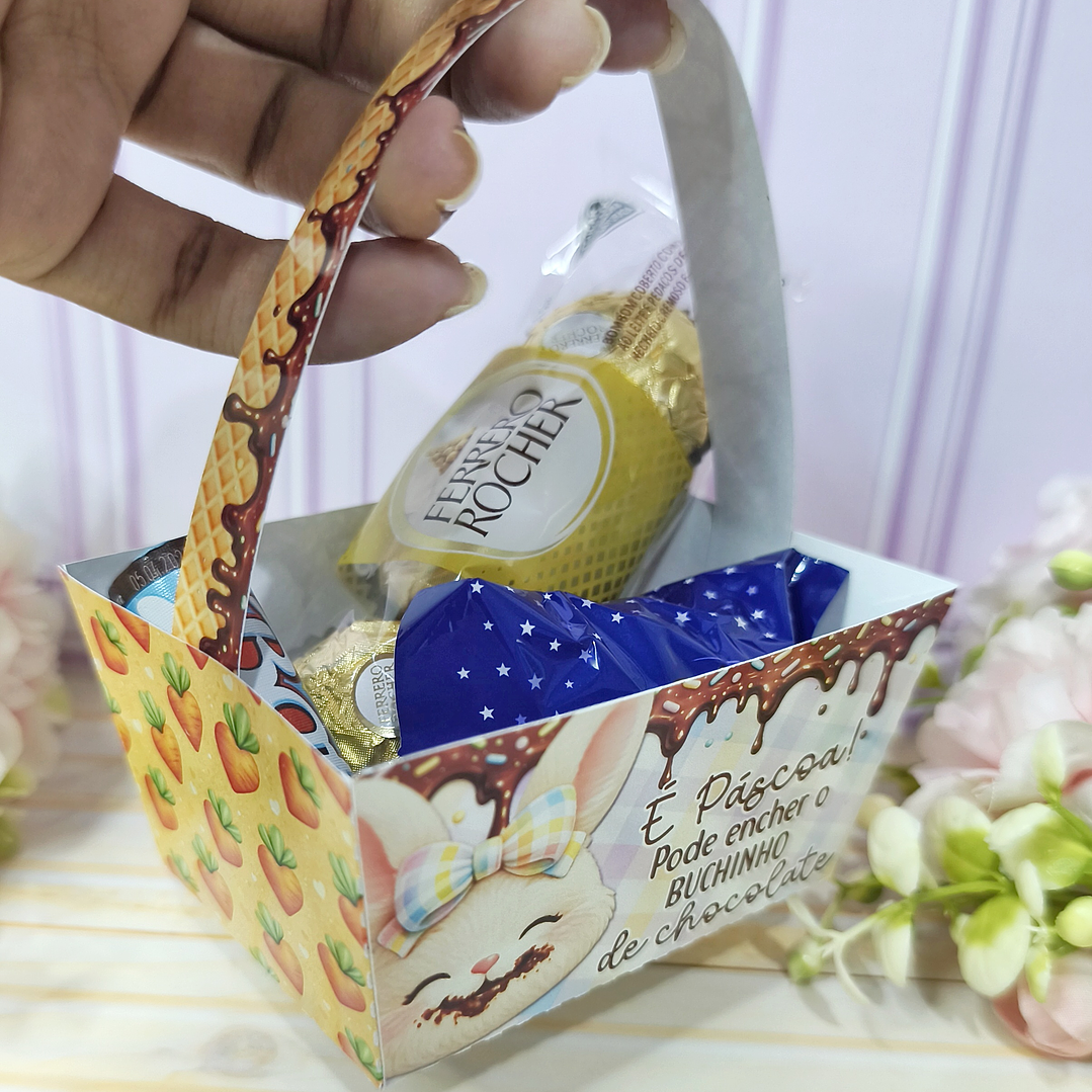 Arquivo Páscoa Combo Cristão e Coelho 2026 10