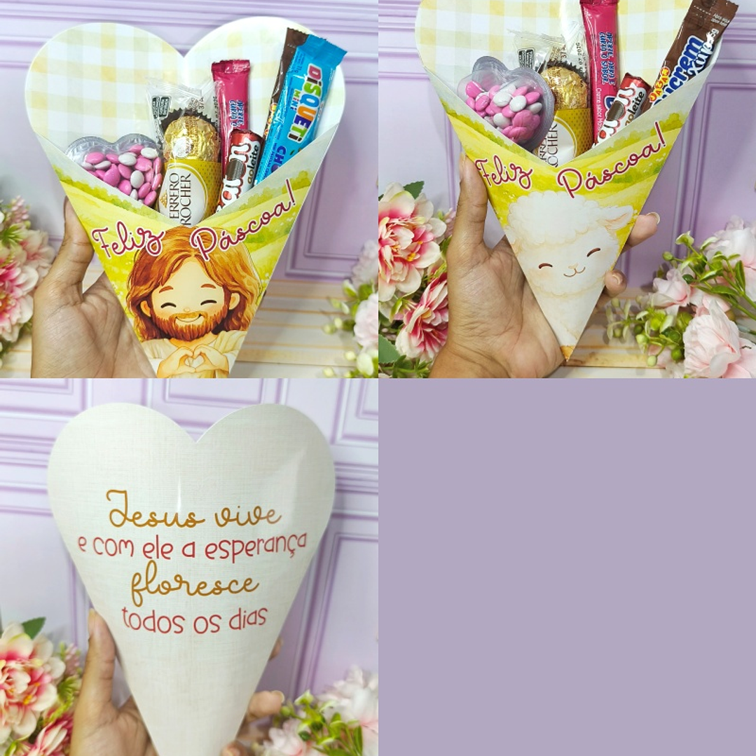 Arquivo Páscoa Combo Cristão e Coelho 2026 14