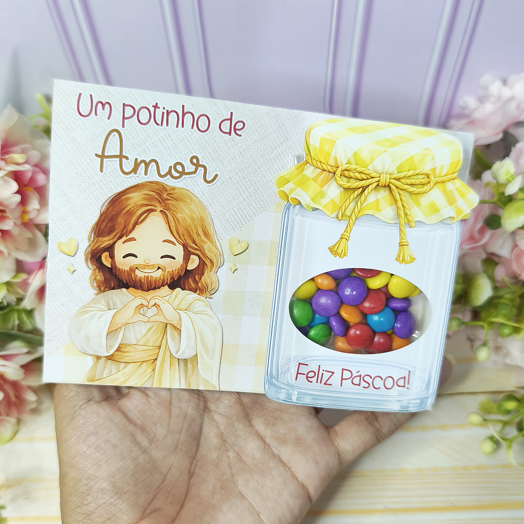 Arquivo Páscoa Combo Cristão e Coelho 2026 20